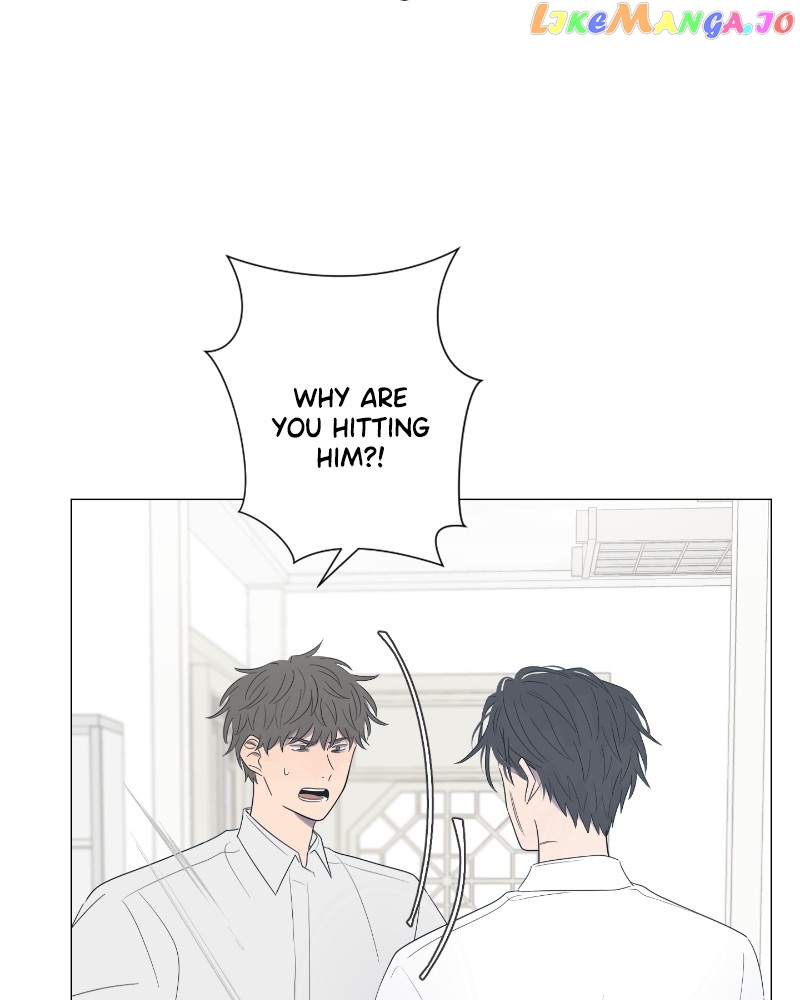Moonmade Child Chapter 22 page 23 - 