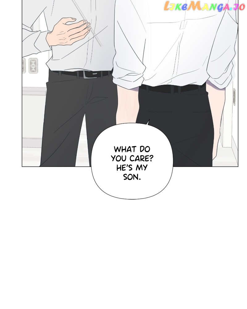 Moonmade Child Chapter 22 page 24 - 