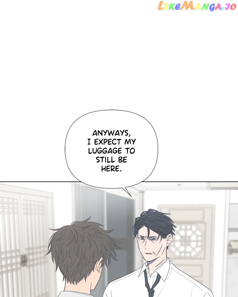 Moonmade Child Chapter 22 page 27 - 