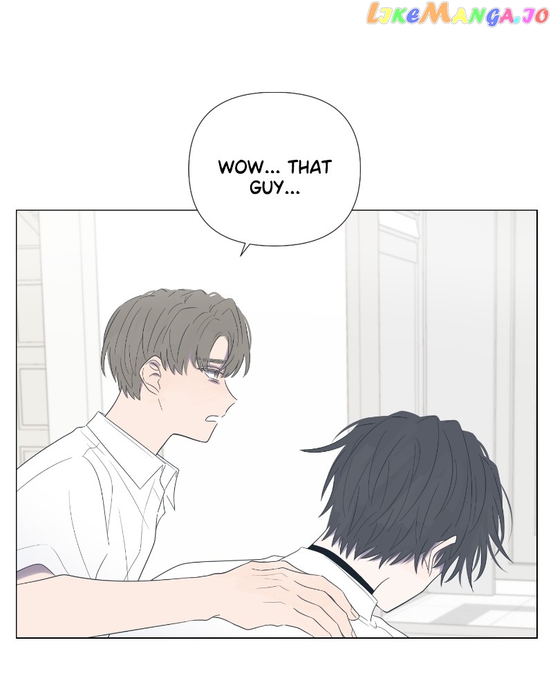 Moonmade Child Chapter 22 page 29 - 