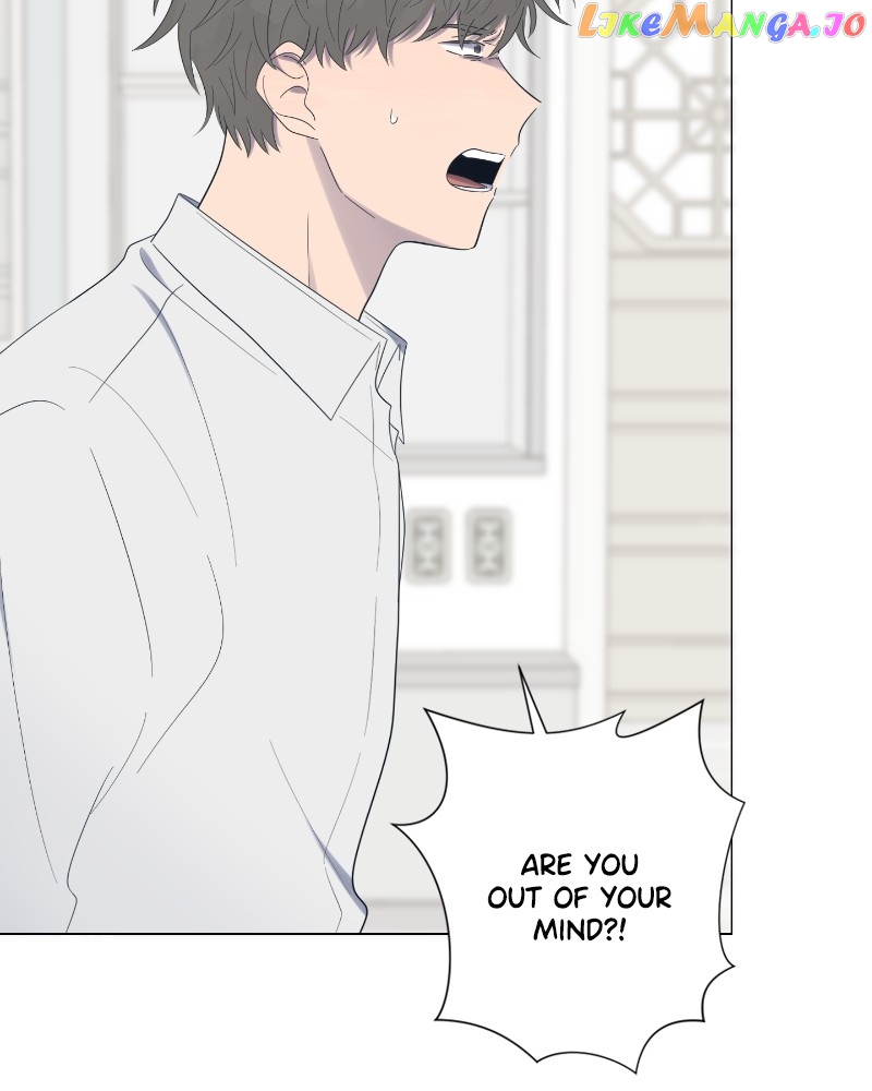 Moonmade Child Chapter 22 page 4 - 