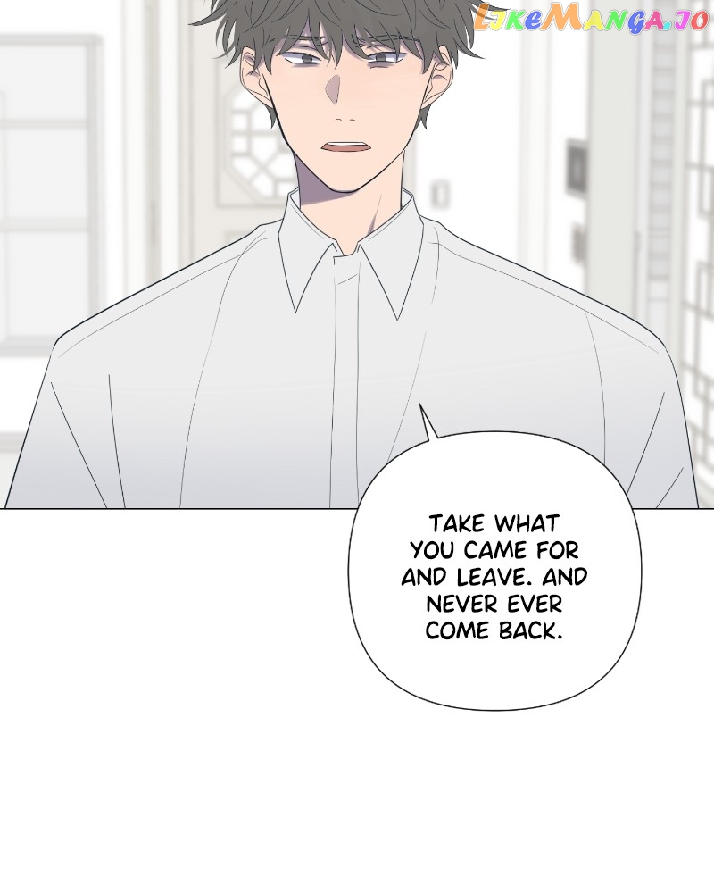 Moonmade Child Chapter 22 page 31 - 