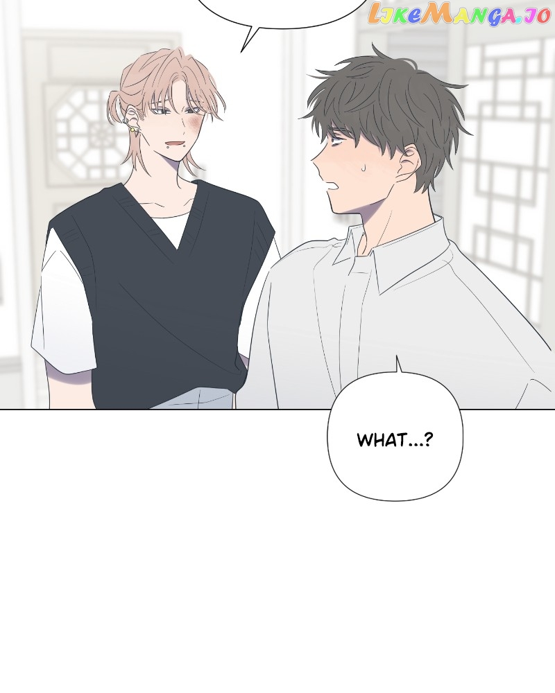 Moonmade Child Chapter 22 page 33 - 