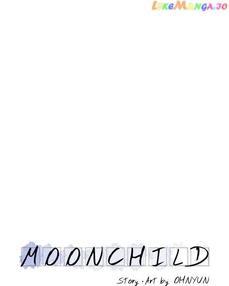 Moonmade Child Chapter 22 page 37 - 
