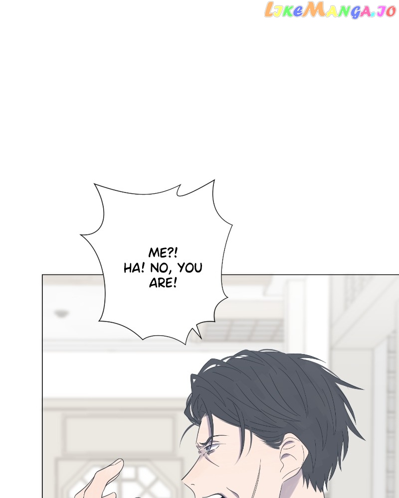 Moonmade Child Chapter 22 page 5 - 
