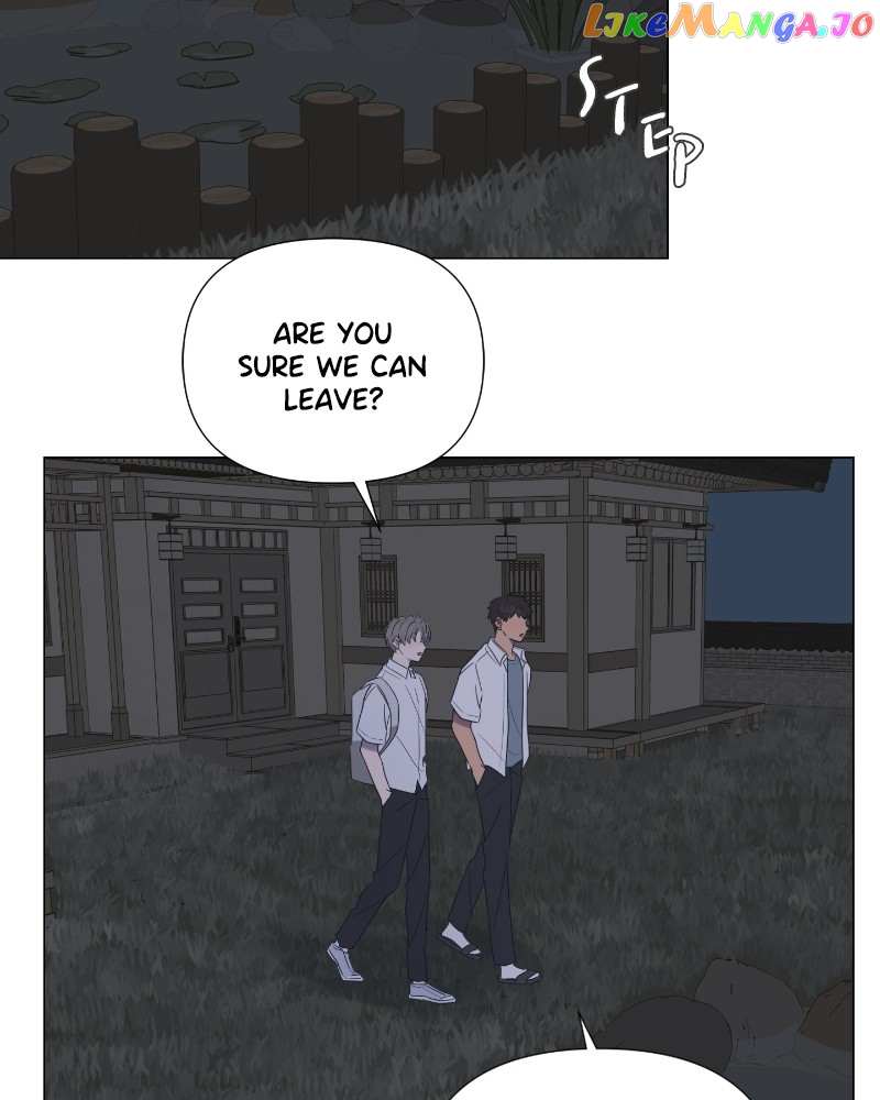 Moonmade Child Chapter 22 page 41 - 
