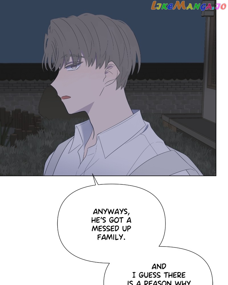 Moonmade Child Chapter 22 page 43 - 
