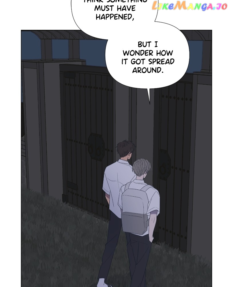 Moonmade Child Chapter 22 page 46 - 