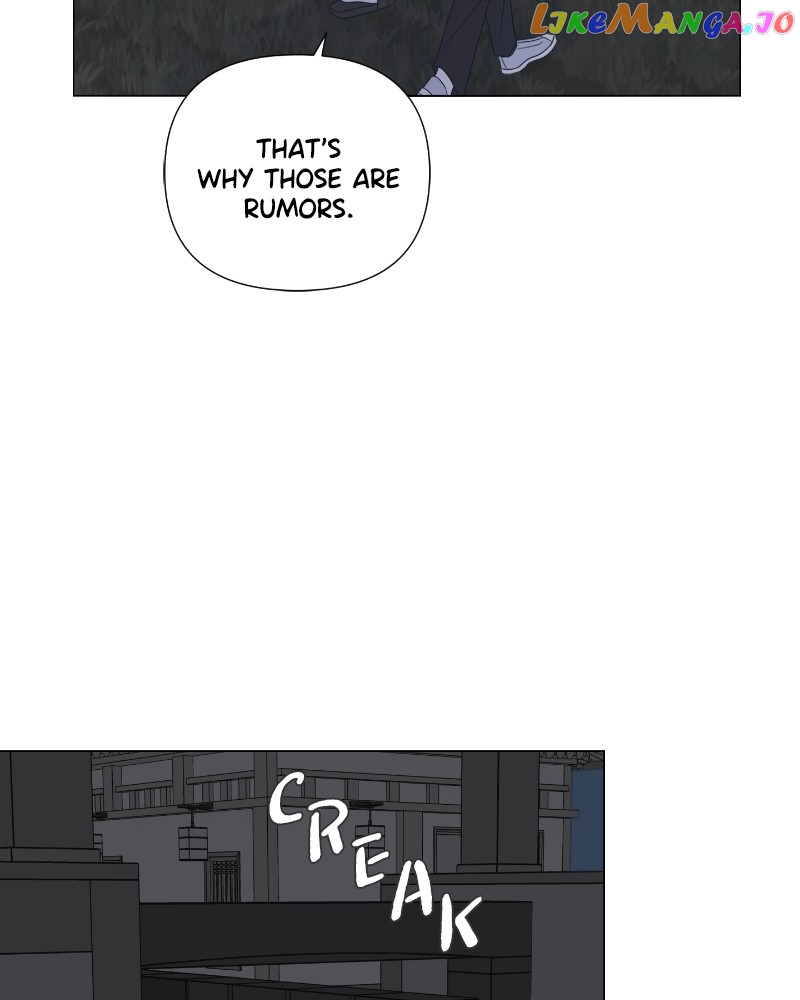Moonmade Child Chapter 22 page 47 - 