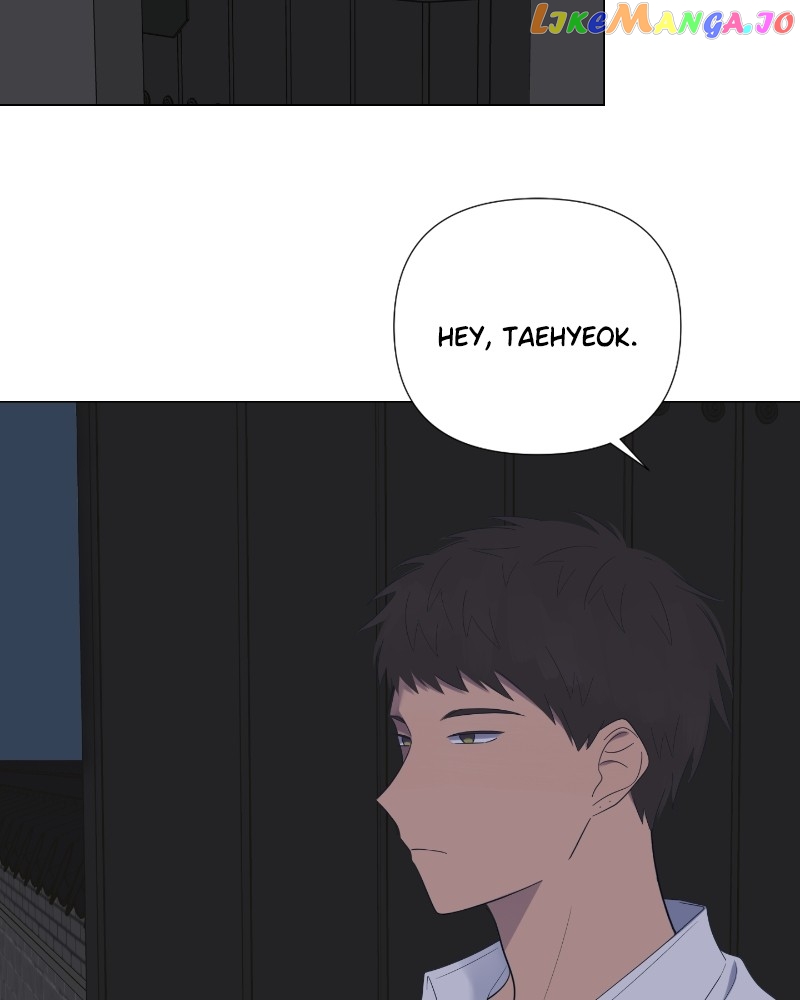 Moonmade Child Chapter 22 page 48 - 