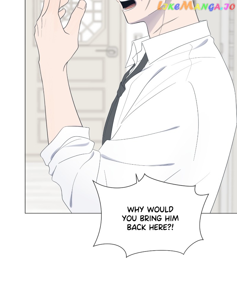 Moonmade Child Chapter 22 page 6 - 