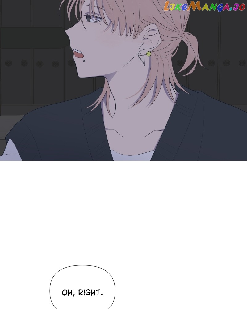 Moonmade Child Chapter 22 page 54 - 