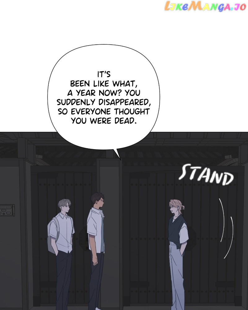 Moonmade Child Chapter 22 page 56 - 