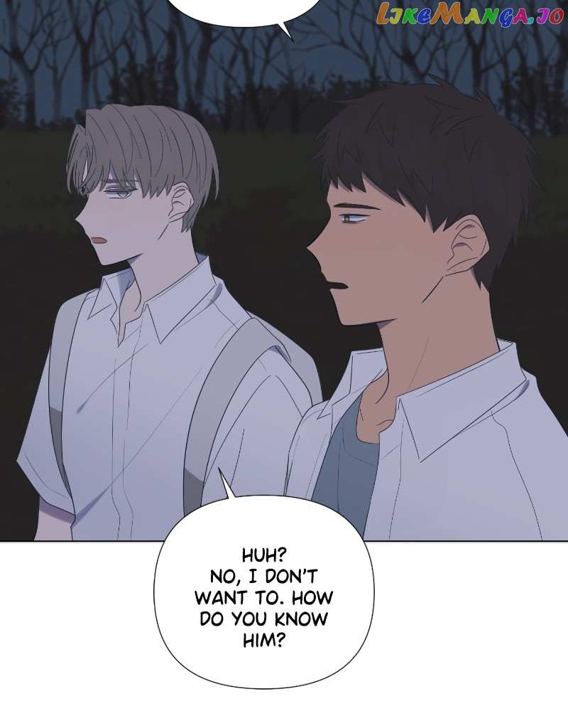 Moonmade Child Chapter 22 page 58 - 