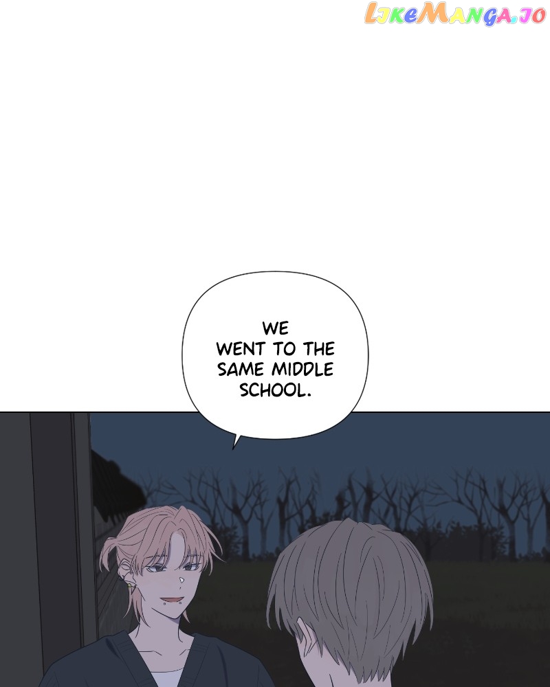 Moonmade Child Chapter 22 page 59 - 
