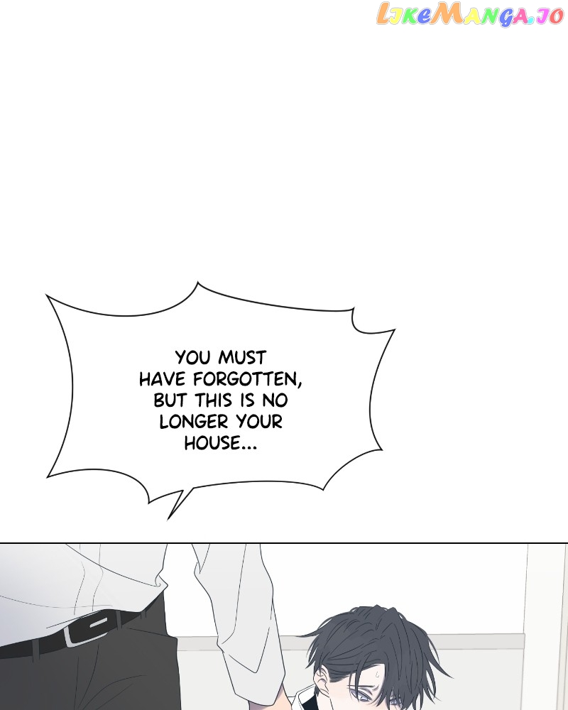 Moonmade Child Chapter 22 page 7 - 