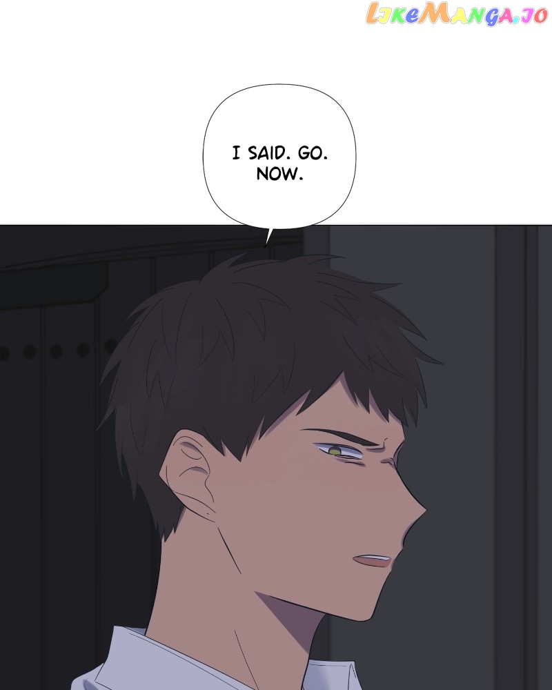 Moonmade Child Chapter 22 page 61 - 