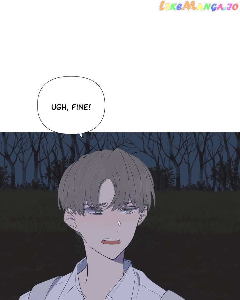 Moonmade Child Chapter 22 page 63 - 