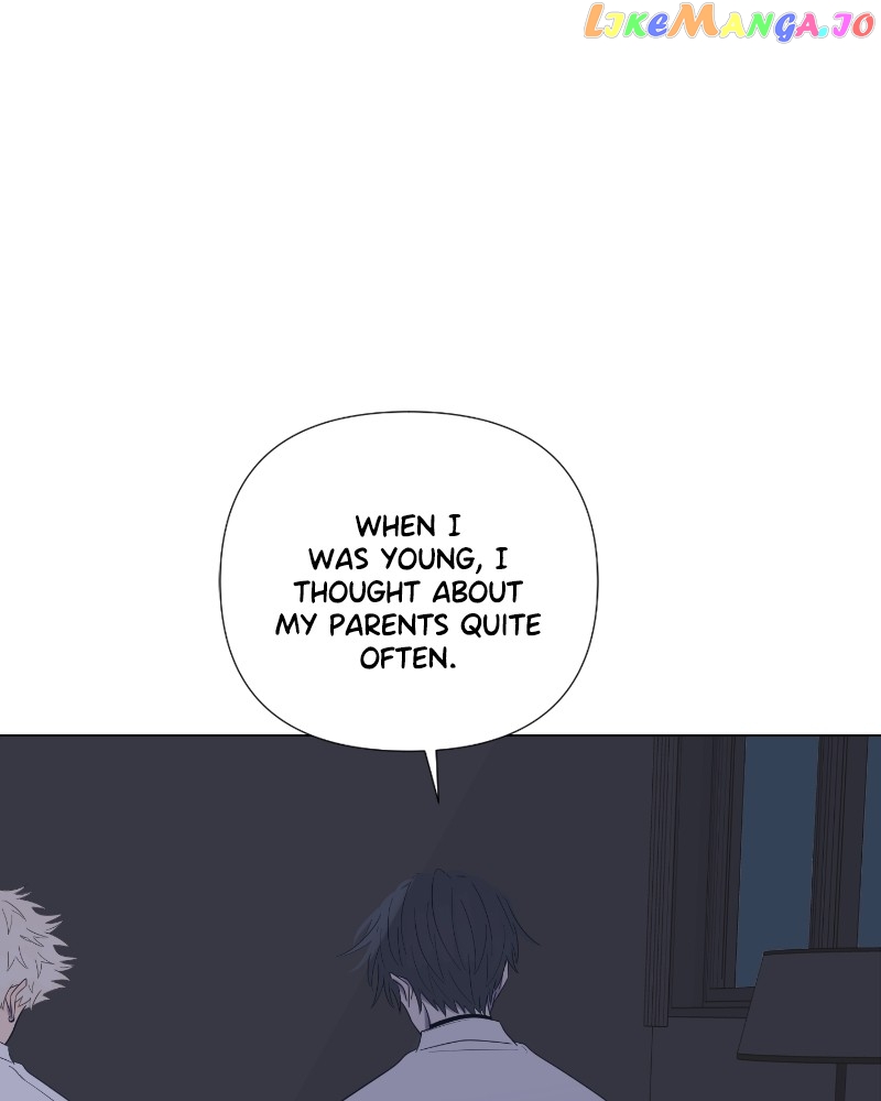 Moonmade Child Chapter 22 page 67 - 