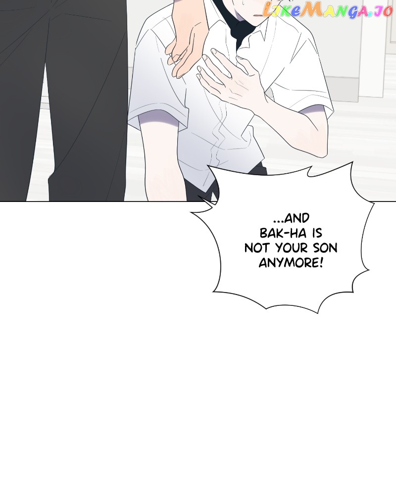 Moonmade Child Chapter 22 page 8 - 