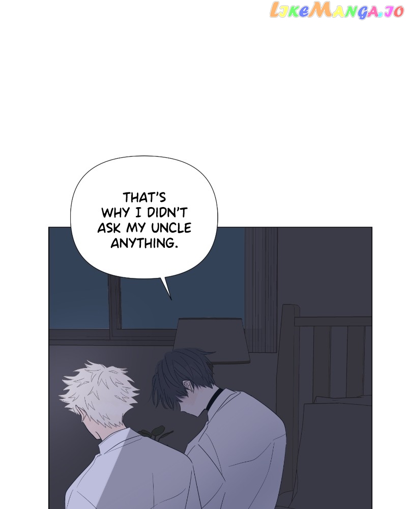 Moonmade Child Chapter 22 page 74 - 