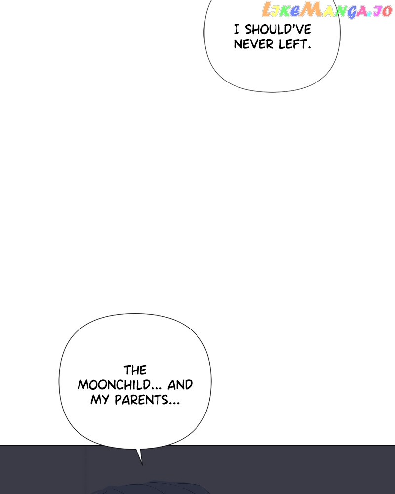 Moonmade Child Chapter 22 page 77 - 