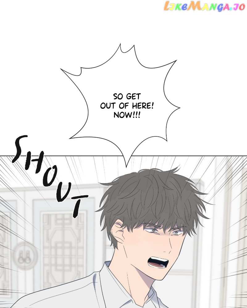 Moonmade Child Chapter 22 page 9 - 