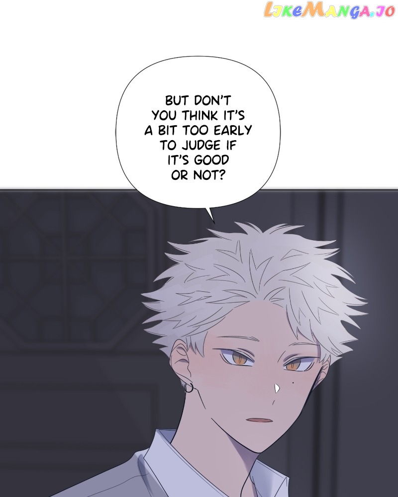 Moonmade Child Chapter 22 page 81 - 