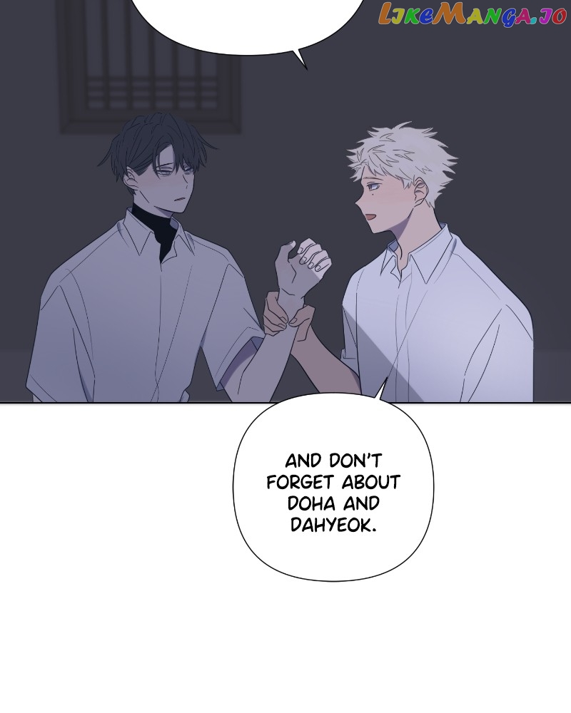 Moonmade Child Chapter 22 page 83 - 