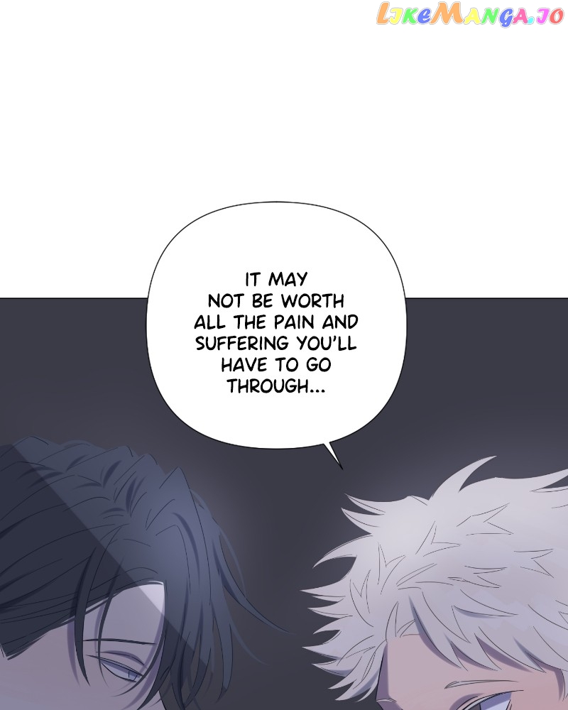 Moonmade Child Chapter 22 page 85 - 