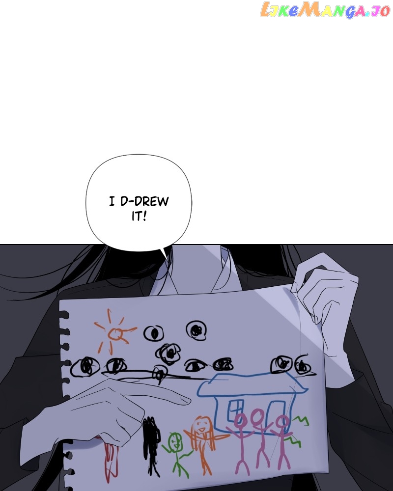 Moonmade Child Chapter 22 page 97 - 