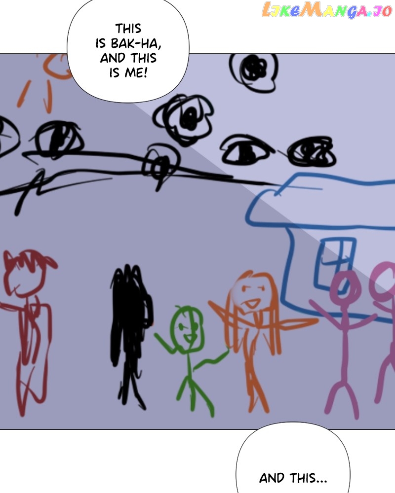 Moonmade Child Chapter 22 page 99 - 