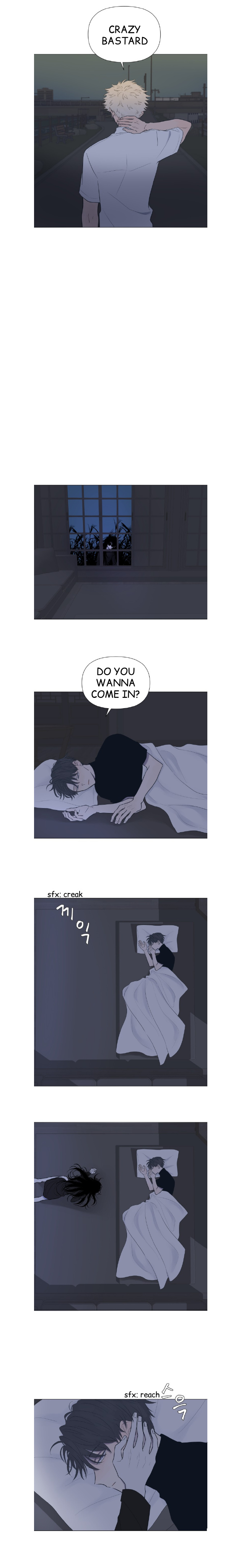 Moonmade Child Chapter 4 page 16 - 