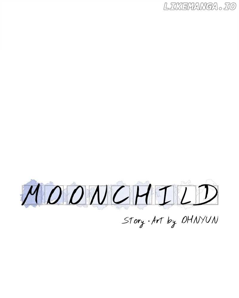 Moonmade Child Chapter 71 page 1 - 