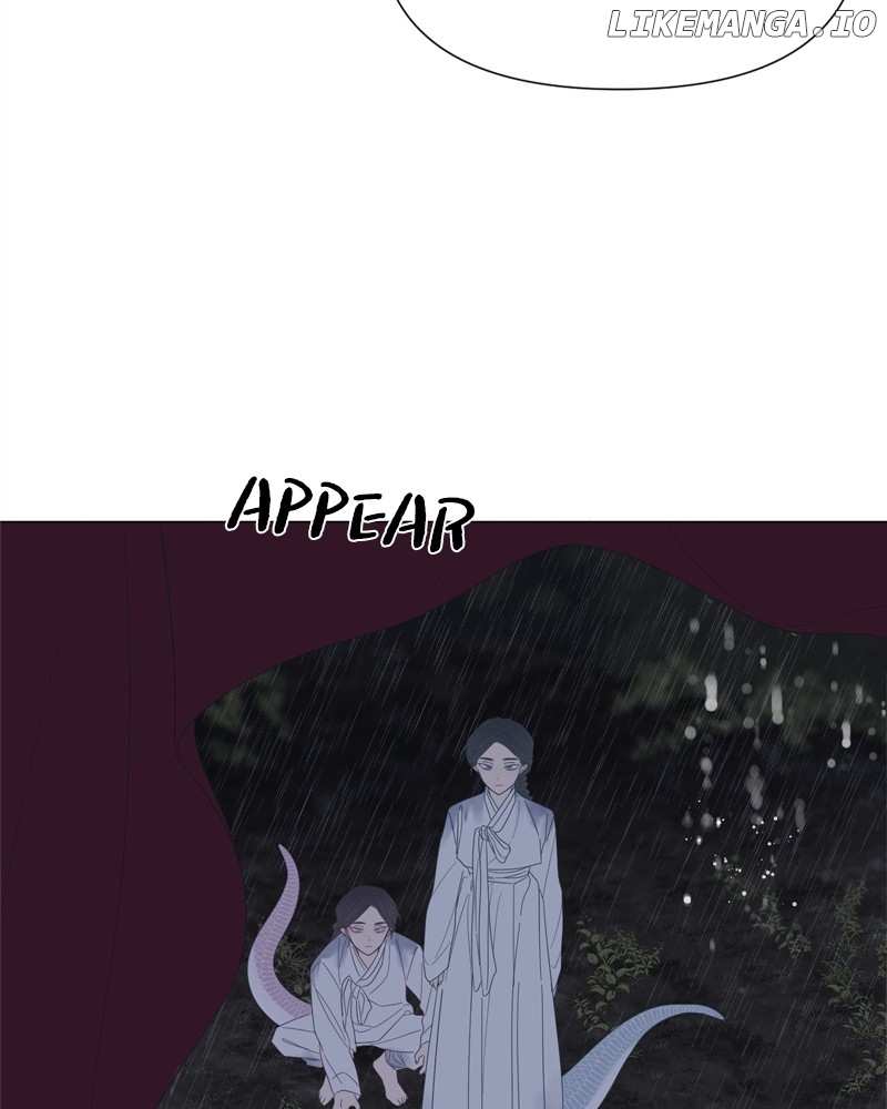 Moonmade Child Chapter 71 page 12 - 
