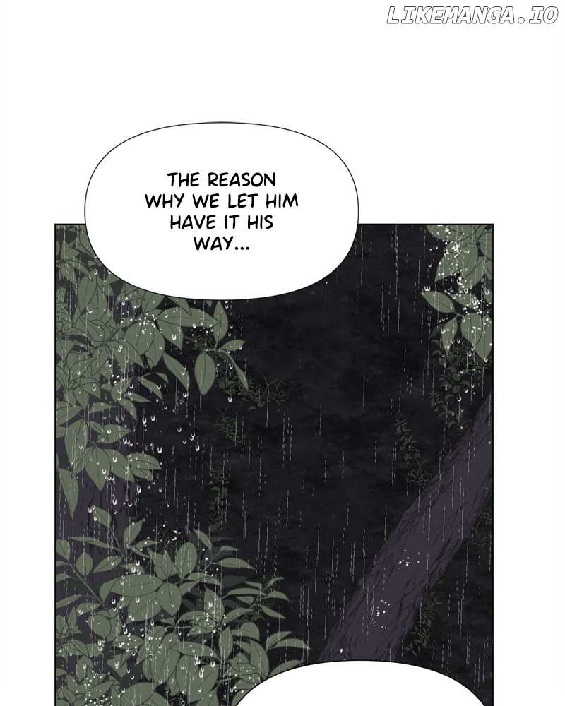 Moonmade Child Chapter 71 page 14 - 