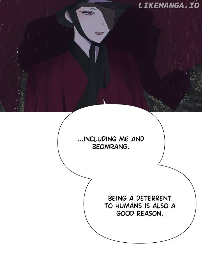 Moonmade Child Chapter 71 page 16 - 