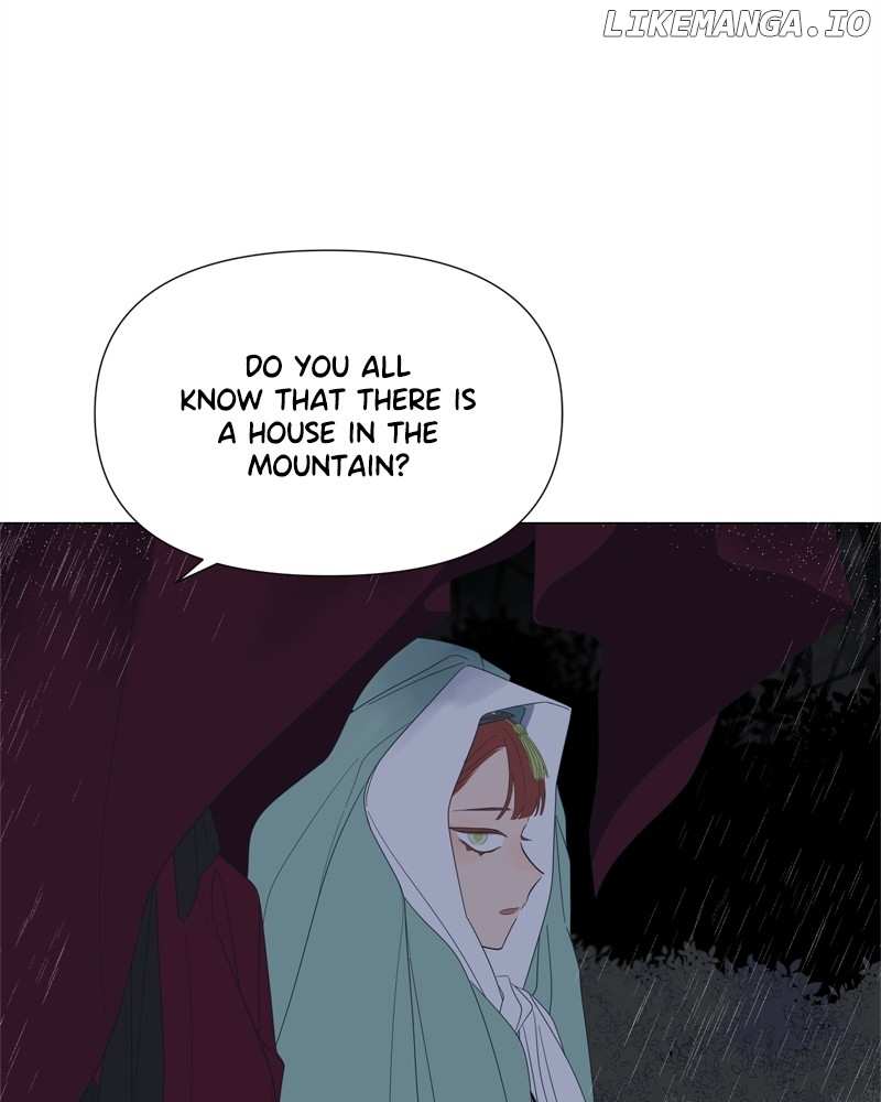 Moonmade Child Chapter 71 page 17 - 