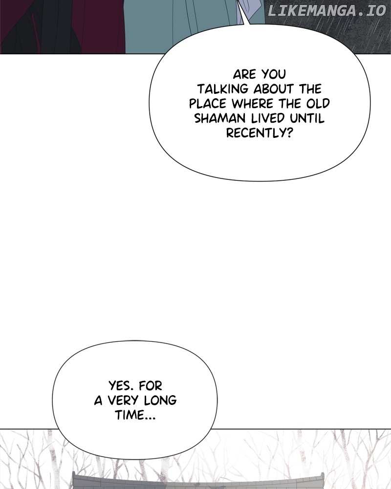 Moonmade Child Chapter 71 page 18 - 