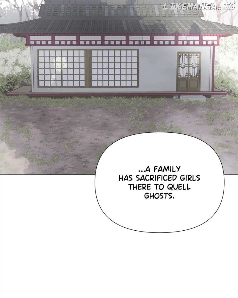 Moonmade Child Chapter 71 page 19 - 