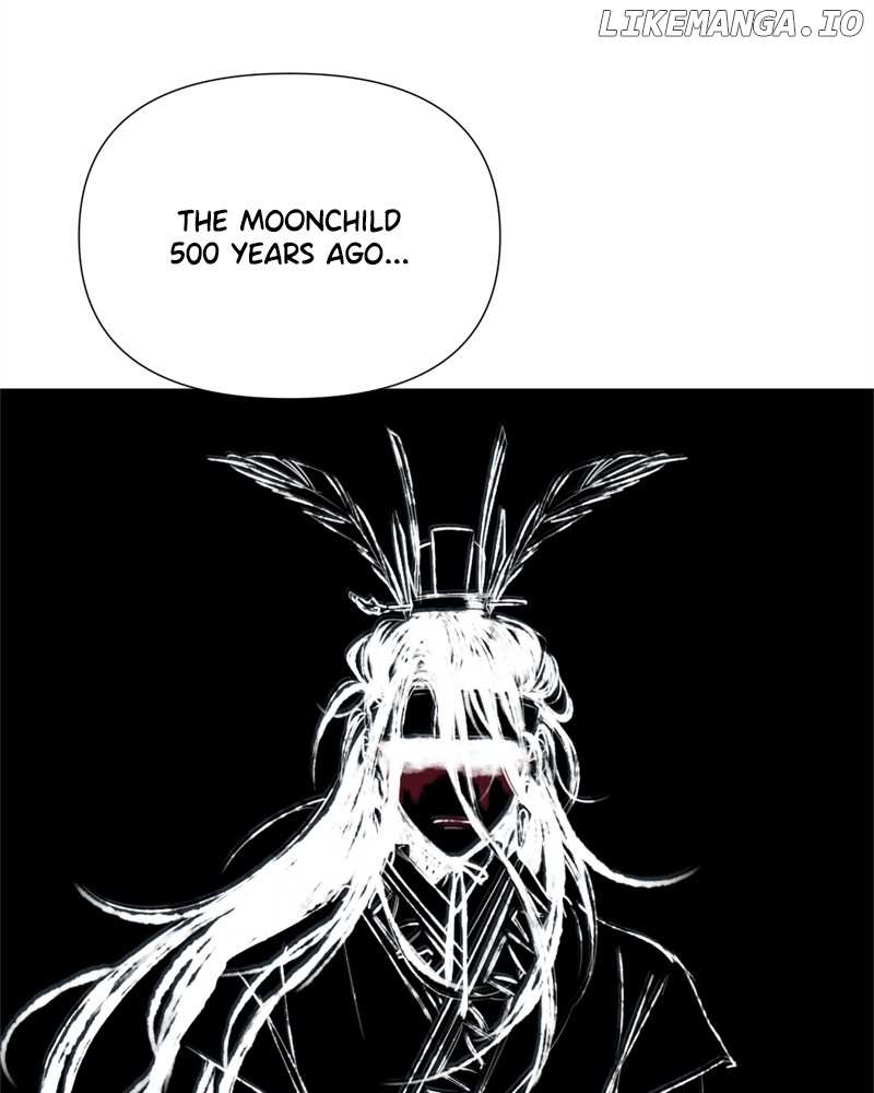 Moonmade Child Chapter 71 page 20 - 