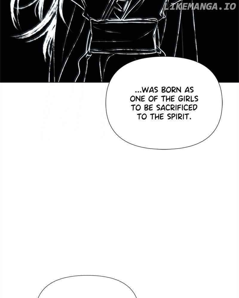 Moonmade Child Chapter 71 page 21 - 
