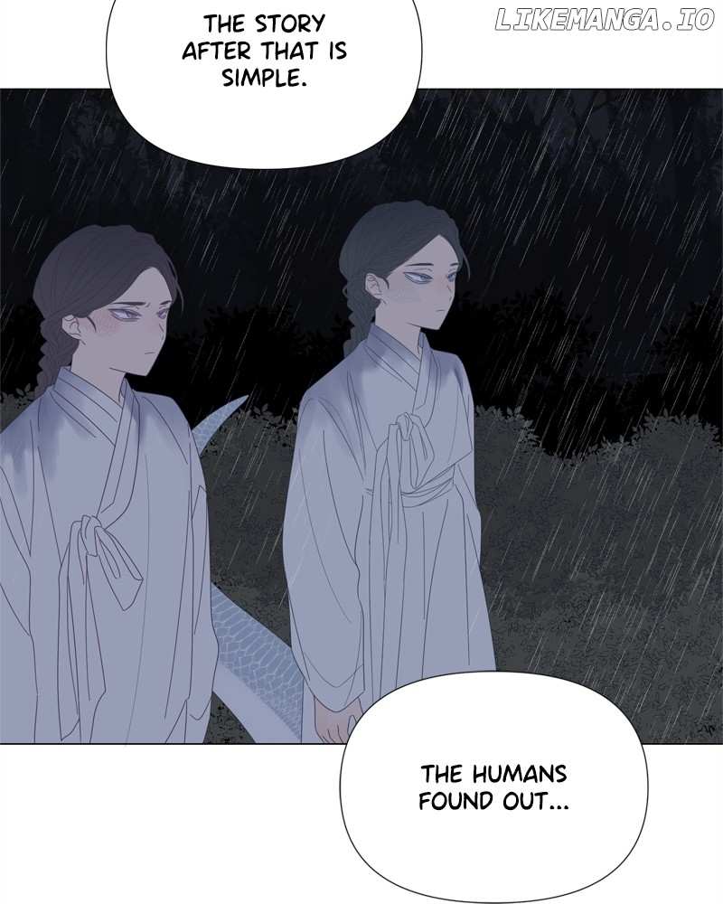 Moonmade Child Chapter 71 page 22 - 