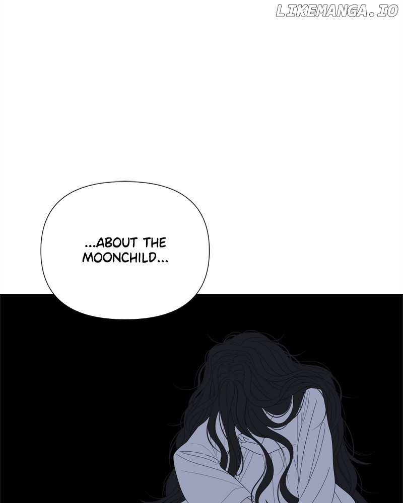 Moonmade Child Chapter 71 page 23 - 