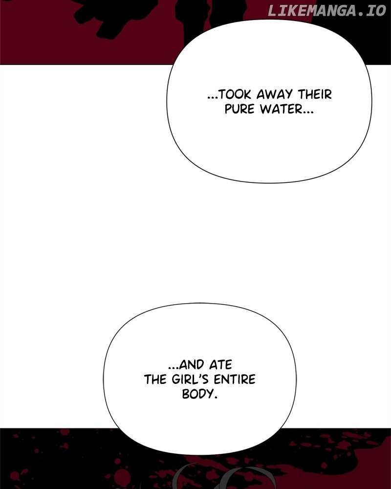 Moonmade Child Chapter 71 page 27 - 