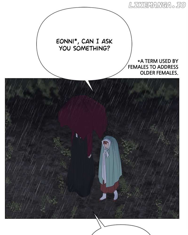Moonmade Child Chapter 71 page 4 - 