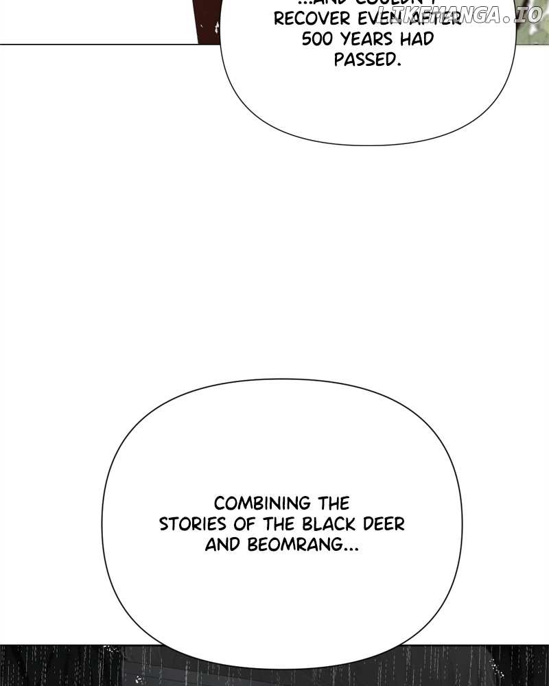 Moonmade Child Chapter 71 page 34 - 