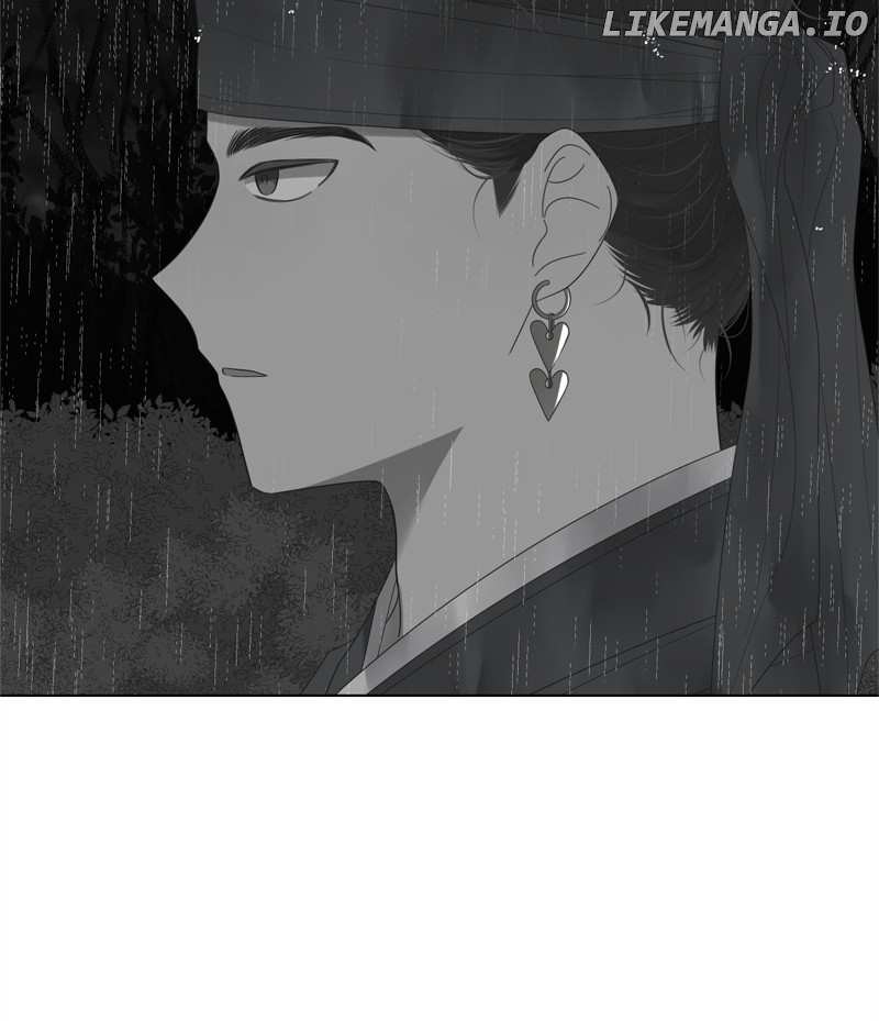Moonmade Child Chapter 71 page 35 - 