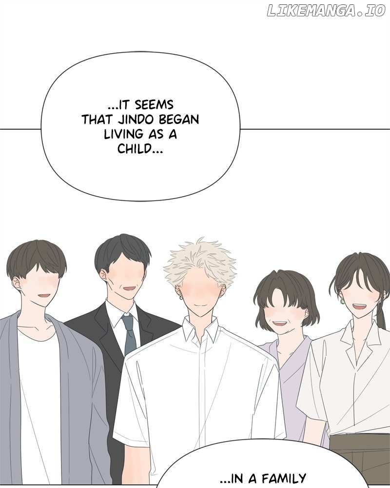 Moonmade Child Chapter 71 page 36 - 