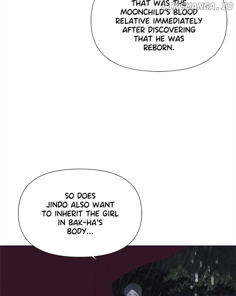 Moonmade Child Chapter 71 page 37 - 